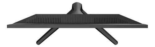 Monitor 22 Led Noblex  Fhd Vga Hdmi Antireflejo Negro