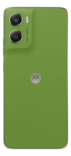 Celular Motorola G06  64gb 4gb Ram Android 15 50mpx Tendril Tendril