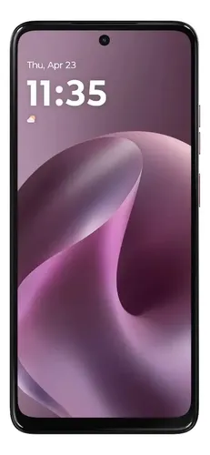 Motorola Moto G17 Bordeaux
