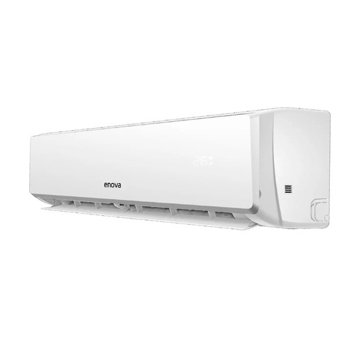 Aire Acondicionado Enova Split Inverter 2931w /frío Calor Blanco