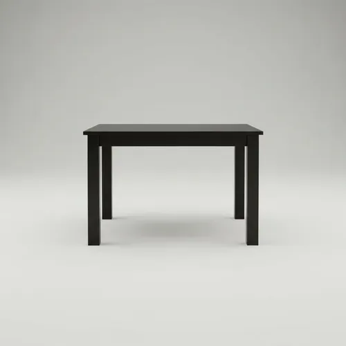 Mesa Fija 1.80 X 0.90 Pino Inmacol Pacifico Wengue Wengue