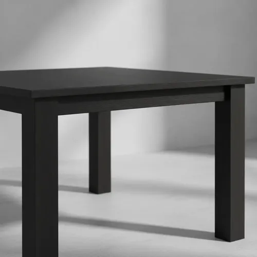 Mesa Fija 1.30 X 1.30 Pino Inmacol Corpus Wengue Wengue
