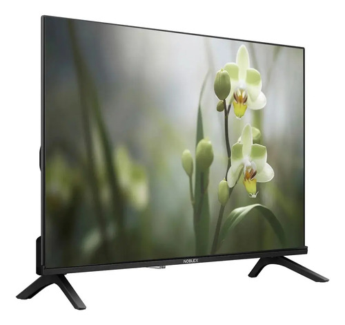 Tv Led Noblex 43 Dv43x7180 Smart Full Hd Netflix/usb/hdmi/an