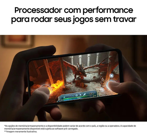 Teléfono Celular Samsung Galaxy A16 128 Gb 4 Gb De Ram Nfc Verde Claro