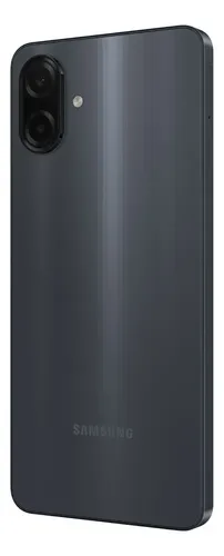 Samsung Galaxy A07 128gb Negro 4gb Ram