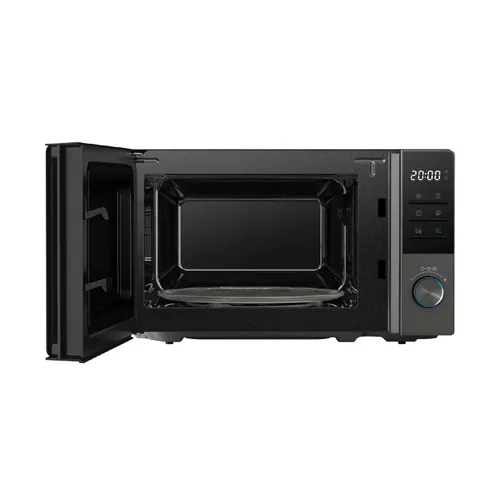 Horno Microondas Midea 20 Lts Digital 700w Gris