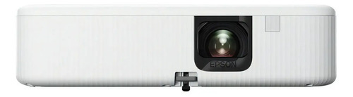 Proyector Epson Epiqvision Hdmi 3000 Lumens Blanco