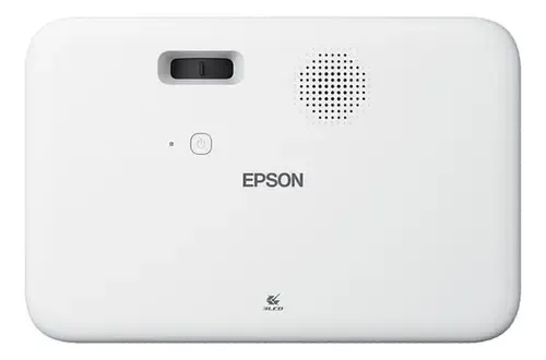 Proyector Epson Epiqvision Hdmi 3000 Lumens Blanco