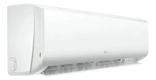 Aire Acondicionado Split Rca Rl3350fc 3350watts Frio - Calor Blanco