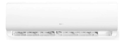 Aire Acondicionado Split Rca Rl3350fc 3350watts Frio - Calor Blanco