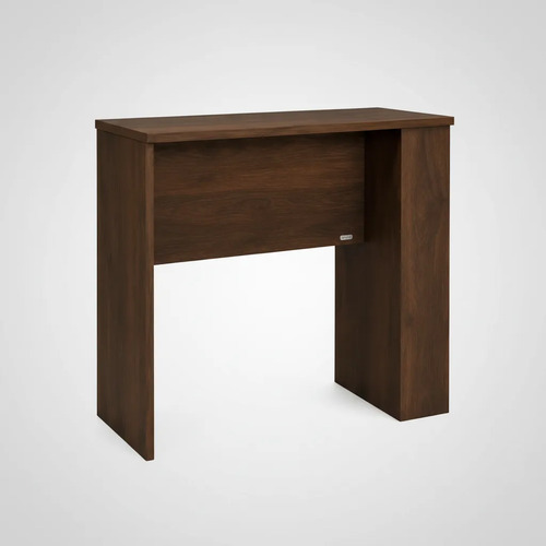 Barra Desayunadora Platinum 45 X 132 X 103 Roble Antiguo