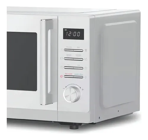Microondas Digital Philco Mphdw23ubn 900 Watts 23 Litros Blanco
