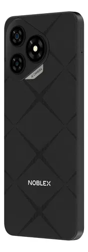 Celular Noblex N54 64gb 3gb Ram 4g Negro
