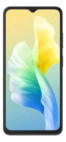 Celular Noblex N54 64gb 3gb Ram 4g Negro