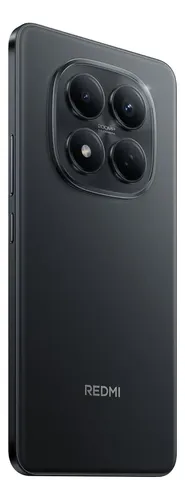 Xiaomi Note 15 Pro 8gb Ram 256gb Rom 4g Lte 200mpx Negro