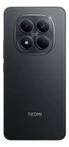 Xiaomi Note 15 Pro 8gb Ram 256gb Rom 4g Lte 200mpx Negro