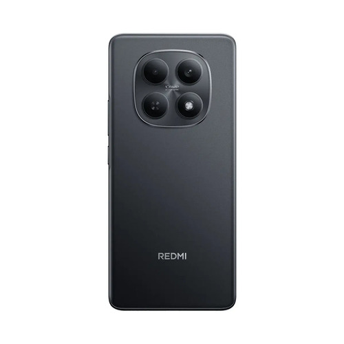 Xiaomi Redmi Note 15 4g 256/8gb Negro