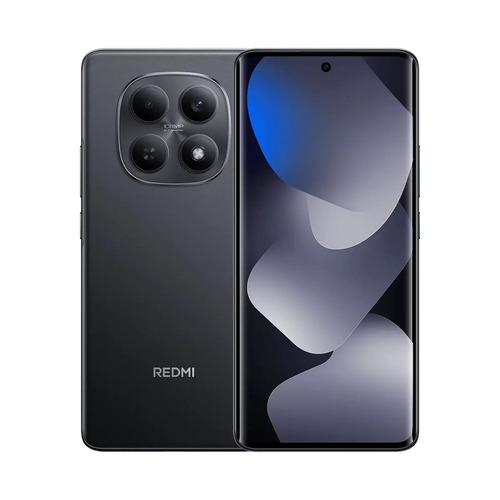 Xiaomi Redmi Note 15 4g 256/8gb Negro