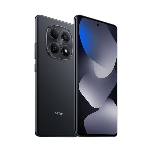 Xiaomi Redmi Note 15 4g 256/8gb Negro