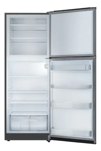 Heladera Drean 397 Lts Gris  C/freezer Cycle Defrost  C  Gris