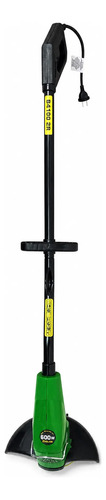 Bordeadora King-house B41002r 600w C/2 Rulemanes Plegable Verde/negro