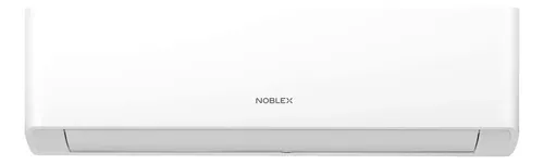 Aire Acondicionado Noblex Split On/off 2750 W Frio / Calor Blanco