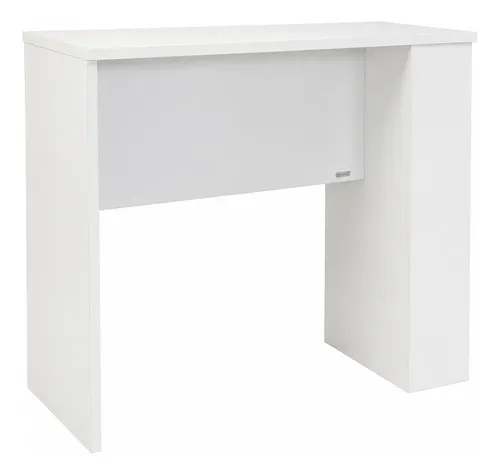 Barra Desayunadora Platinum 45 X 132 X 103 Blanco