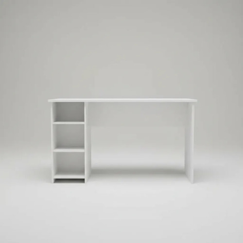 Barra Desayunadora Platinum 45 X 132 X 103 Blanco