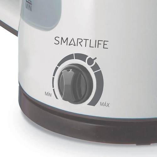 Pava Eléctrica Smartlife Sl-ek1714 Blanca 1.7l Blanco