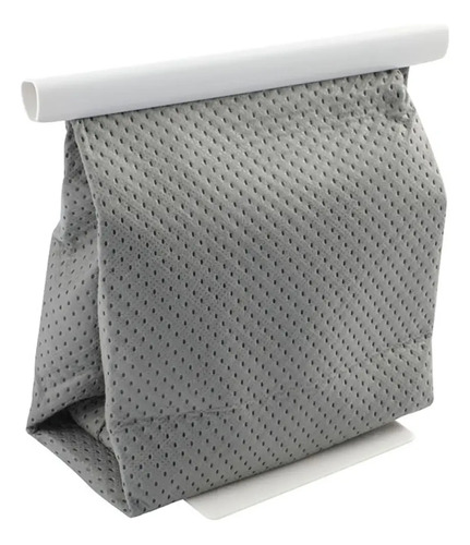 Aspiradora Smartlife 1600w 2.5lts C/bolsa Gris