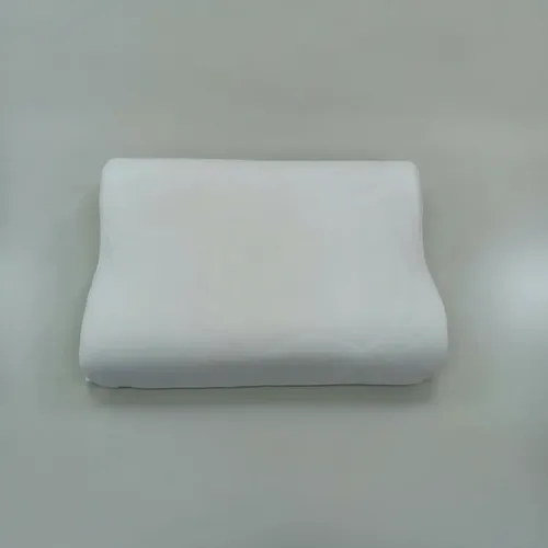Almohada King-house 60x40 Viscoelastica Cervical Relax Plus Blanco