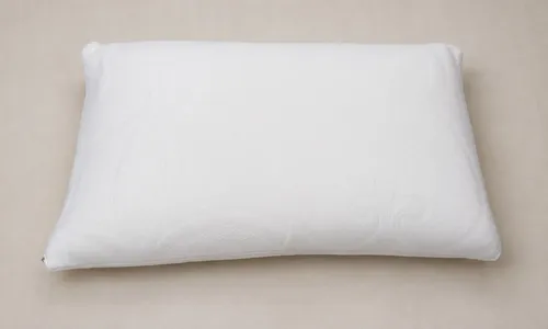 Almohada King-house 65x42 Viscoelastica Relax Plus Blanco