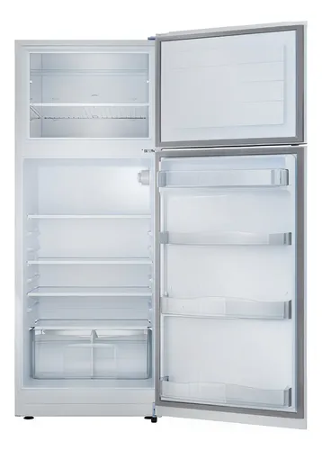 Heladera Con Freezer Cíclica 364 L Blanca Drean Blanco