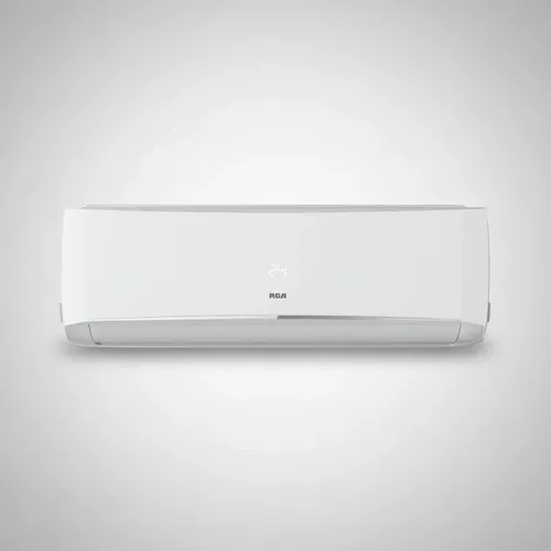 Aire Split Rca 5400w Frio/calor  A  4500 Frigorias Blanco
