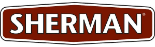 Termotanque Eléctrico Sherman Tecc085 Blanco 85l Anticorrosivo Colgar