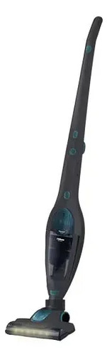 Aspiradora Liliana Inalambrica 500ml 120w Sitck Y De Mano Negro