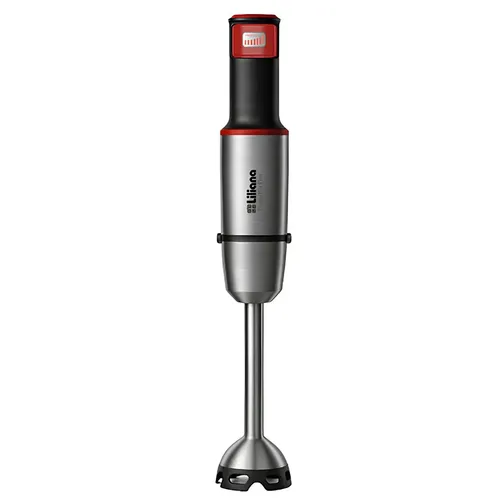 Mixer Liliana Corriente Doméstica Powemix Plus Negro