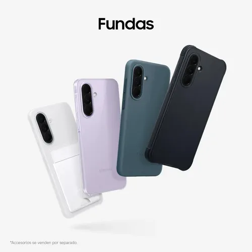 Samsung Galaxy A37 5g 8gb Ram 256 Gb Lavanda