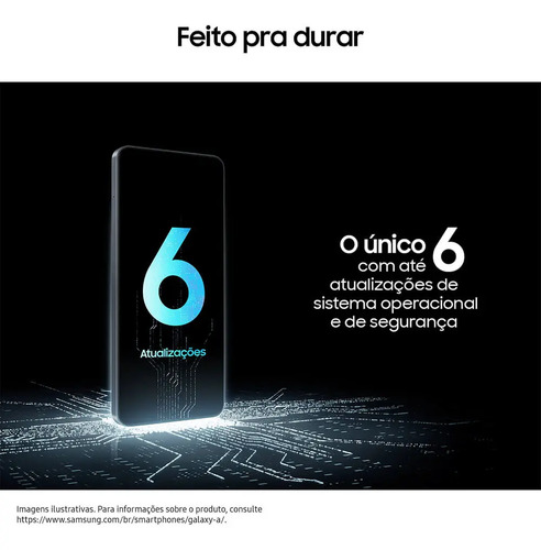 Samsung Galaxy A07 128 Gb, Teléfono Celular De 4 Gb, Cámara De 50 Mp, Pantalla 6.7, Protección Ip54, Procesador De 6 Nm, Verde