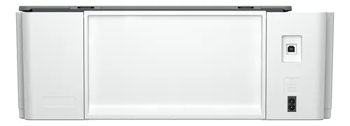 Impresora Hp Multifuncion Smart Tank 580 All In One Blanco