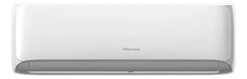 Aire Acondicionado Hisense Inverter 5500w Color Blanco A++