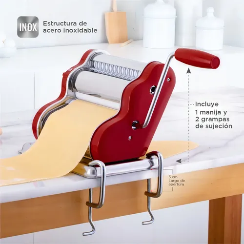 Fabripasta Pastalinda Clasica 200 Bordo Bordó