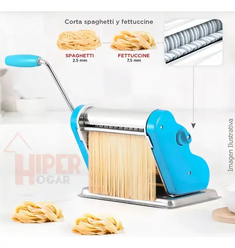 Fabripasta Pastalinda Clasica 200 Acqua Celeste