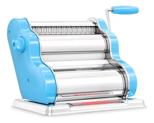 Fabripasta Pastalinda Clasica 200 Acqua Celeste