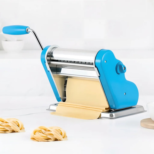 Fabripasta Pastalinda Clasica 200 Acqua Celeste