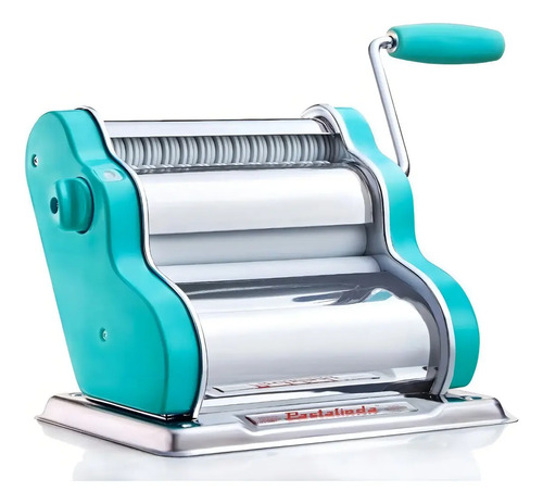 Fabripasta Pastalinda Clasica 200 Acqua Celeste