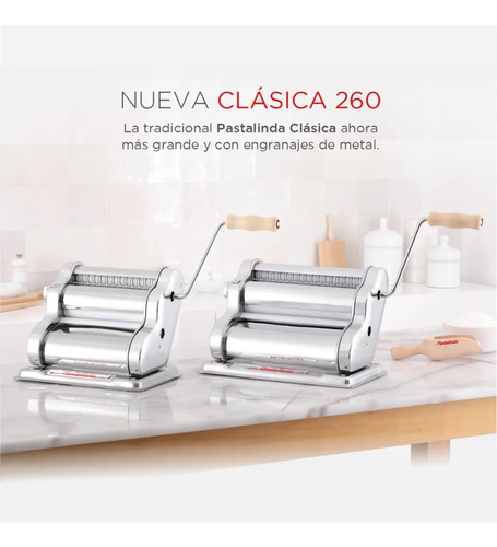 Fabripasta Pastalinda Clasica 200 Crema Beige