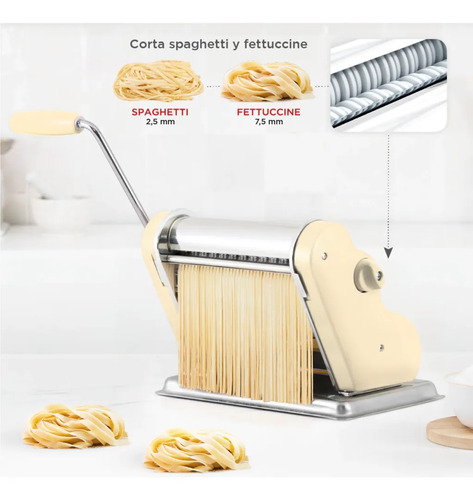 Fabripasta Pastalinda Clasica 200 Crema Beige