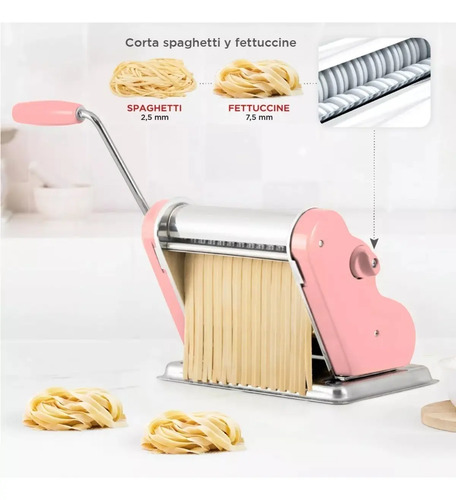 Fabripasta Pastalinda Clasica 200 Rosa Rosa