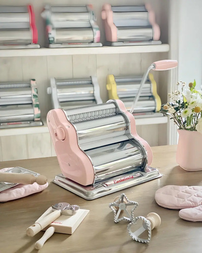 Fabripasta Pastalinda Clasica 200 Rosa Rosa